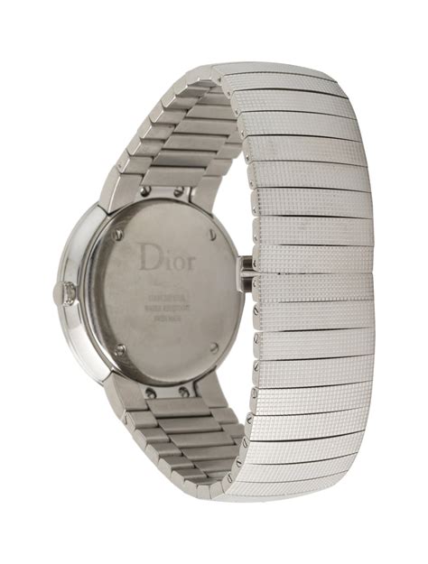 d de dior watch|Christian Dior .